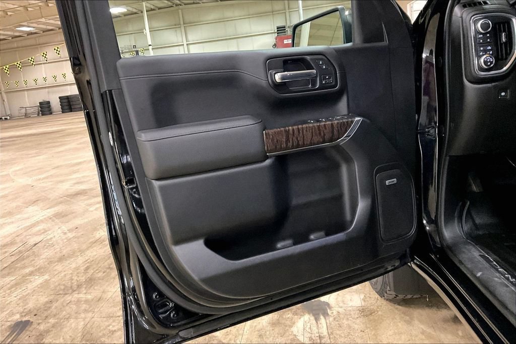 Used 2019 GMC Sierra 1500 Denali w/ Denali Ultimate Package AWD/4WD image 22