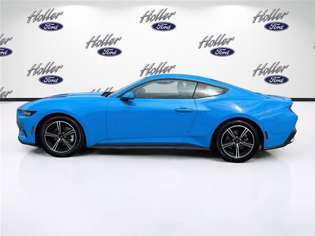 Certified 2024 Ford Mustang Premium RWD image 5