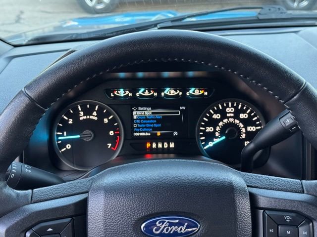 Certified 2020 Ford F150 XLT w/ Equipment Group 302A Luxury AWD/4WD image 28