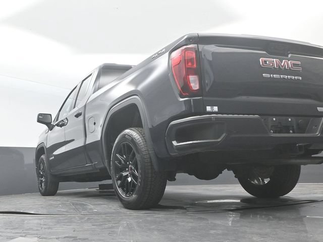Used 2024 GMC Sierra 1500 Elevation AWD/4WD image 20