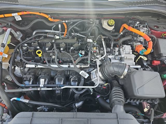 Certified 2023 Ford Escape Platinum w/ Premium Technology Package AWD/4WD image 33