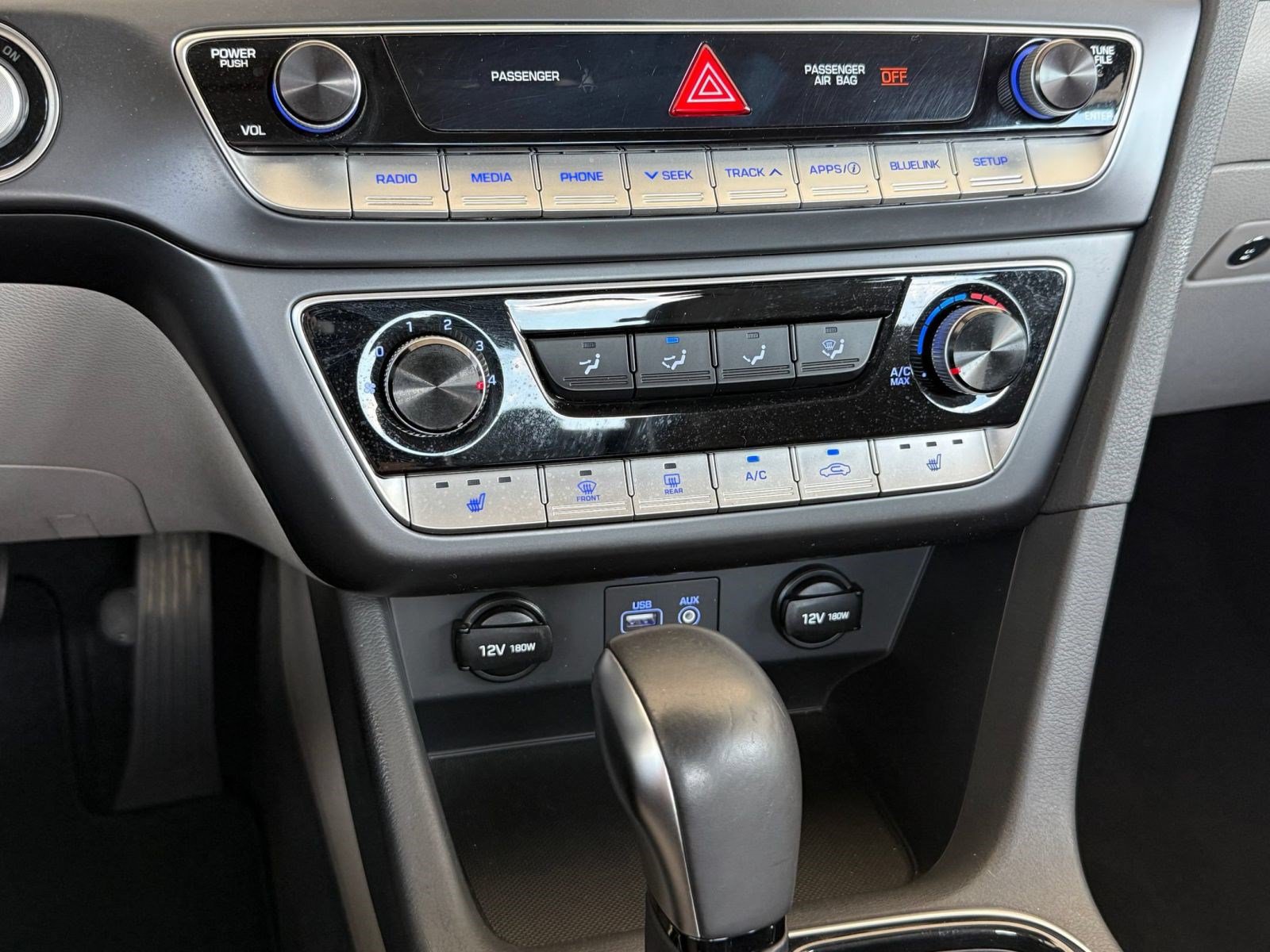 Used 2018 Hyundai Sonata SEL FWD image 22