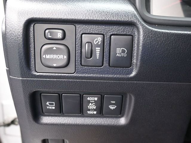 Used 2023 Toyota 4Runner SR5 Premium w/ Moonroof Package image 24