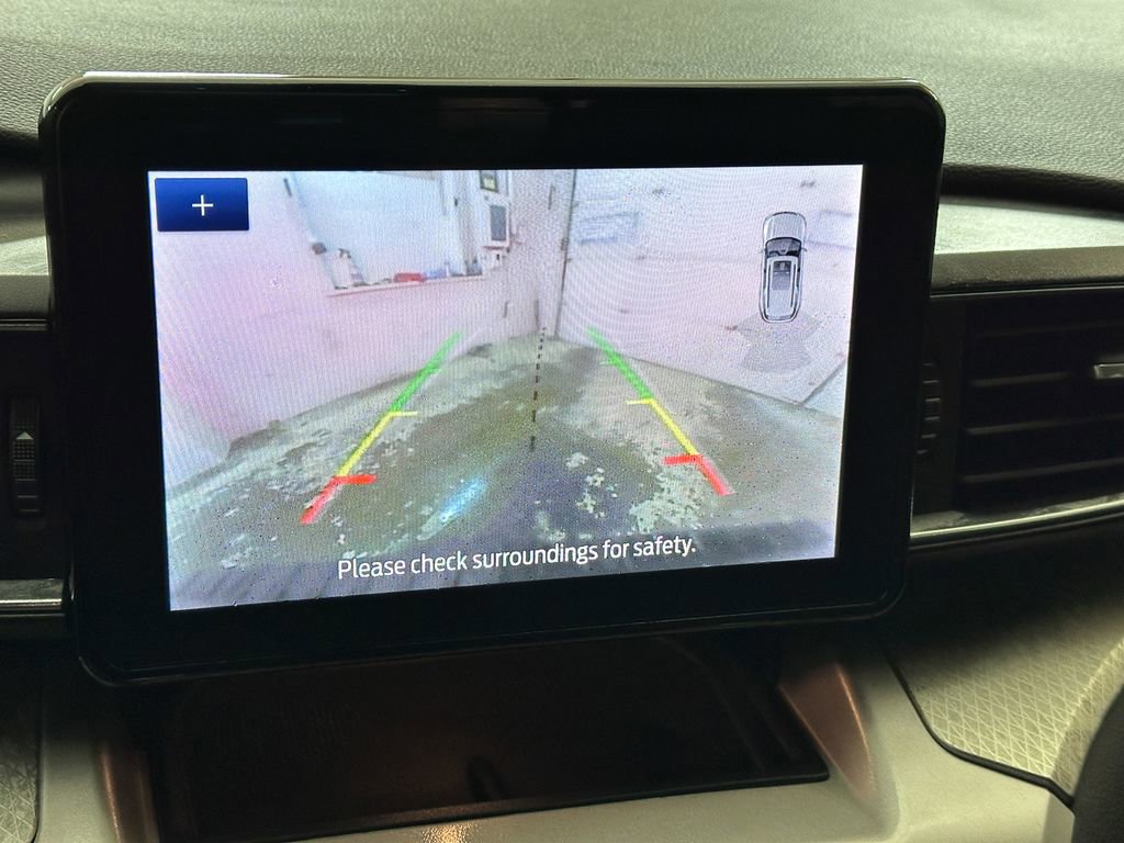 Certified 2023 Ford Explorer Timberline w/ Timberline Technology Package image 52