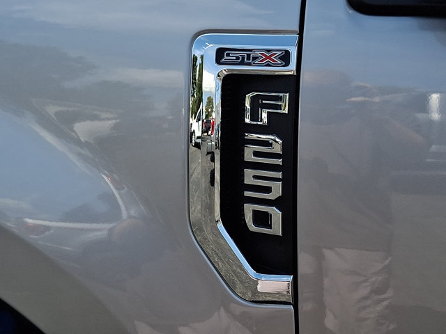 Certified 2022 Ford F250 XL w/ STX Appearance Package AWD/4WD image 30