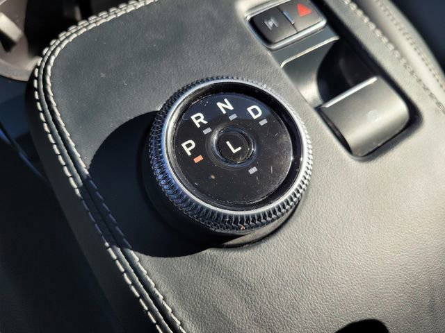 Certified 2022 Ford Mustang Mach-E Premium image 20