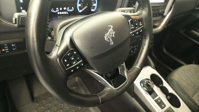 Certified 2023 Ford Bronco Sport Big Bend w/ Convenience Package AWD/4WD image 15