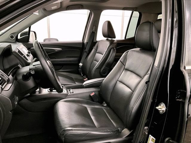 Used 2019 Honda Ridgeline RTL image 24