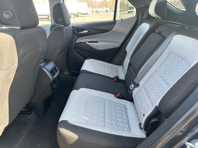 Used 2023 Chevrolet Equinox LT image 30