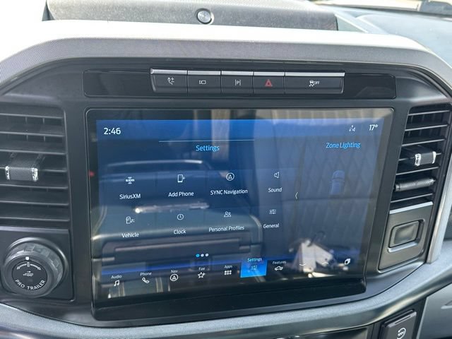 Certified 2021 Ford F150 Limited AWD/4WD image 23