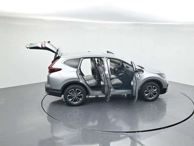 Used 2020 Honda CR-V EX-L image 45