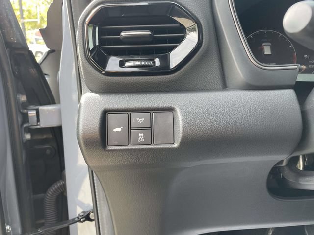 Used 2024 Honda Pilot TrailSport image 25