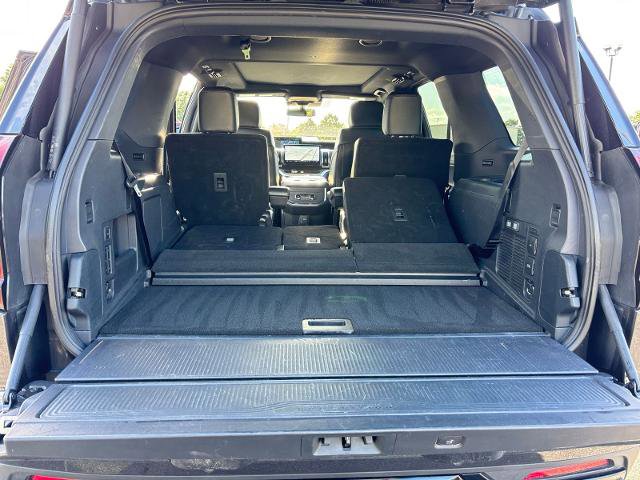Certified 2025 Ford Expedition Tremor AWD/4WD image 22