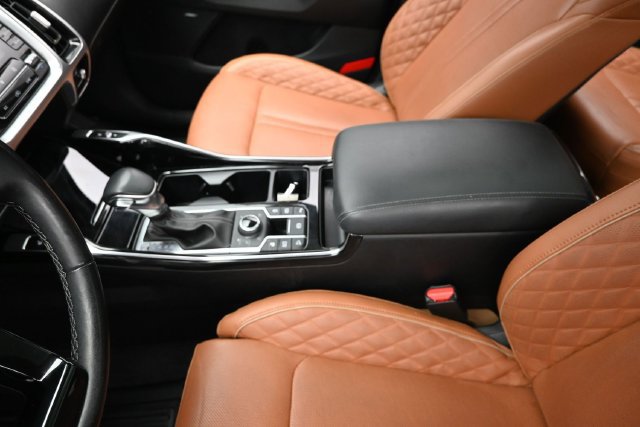 Used 2022 Kia Sorento SX Prestige w/ Rust Color Package AWD/4WD image 27