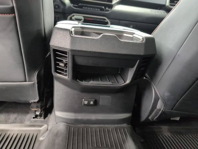Used 2025 Toyota Tundra SR5 w/ SR5 Convenience Package AWD/4WD image 24