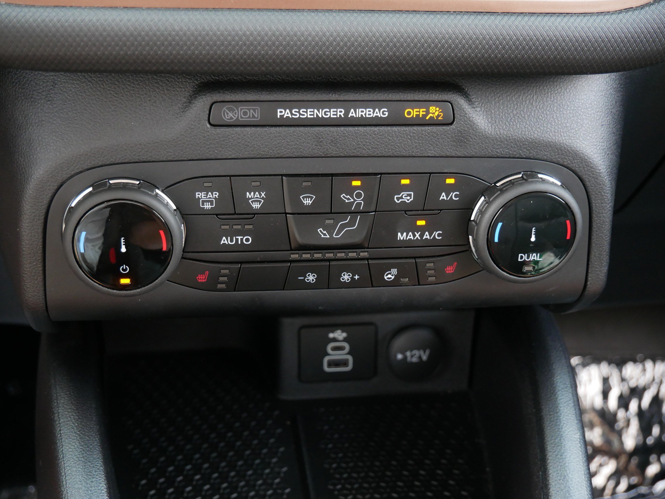 Certified 2023 Ford Bronco Sport Outer Banks AWD/4WD image 23