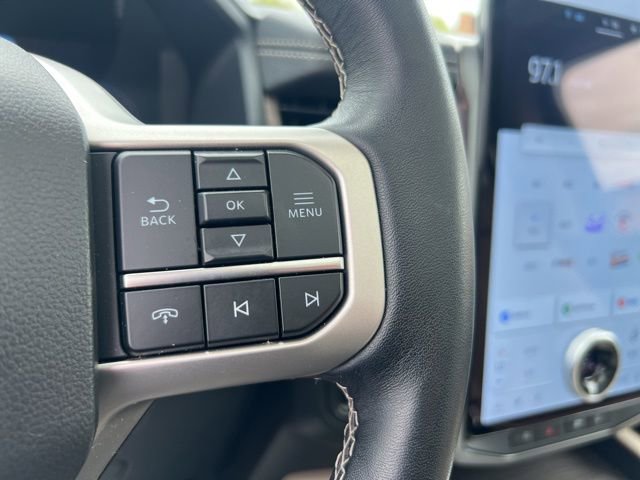 Certified 2023 Ford Expedition Limited AWD/4WD image 9