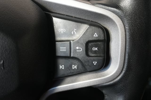 Certified 2024 Ford Bronco Outer Banks AWD/4WD image 15