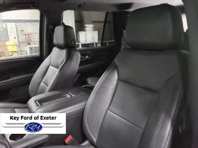 Used 2022 Chevrolet Tahoe Z71 w/ Z71 Off-Road Package AWD/4WD image 30