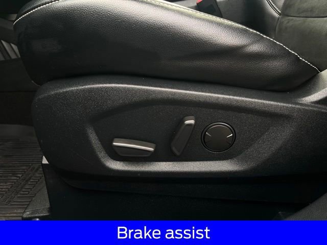 Certified 2020 Ford Edge ST w/ Equipment Group 401A image 22