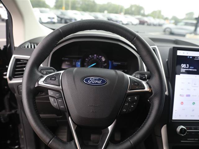 Certified 2024 Ford Edge SEL w/ Convenience Package AWD/4WD image 29