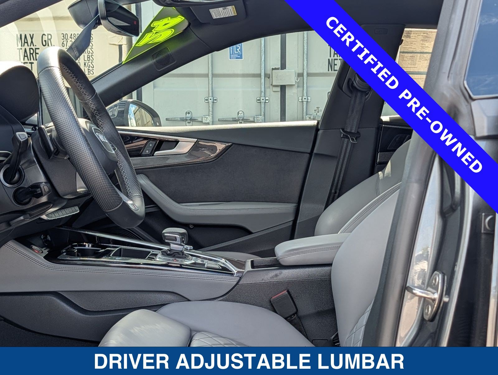 Used 2024 Audi S5 Premium Plus AWD/4WD image 20