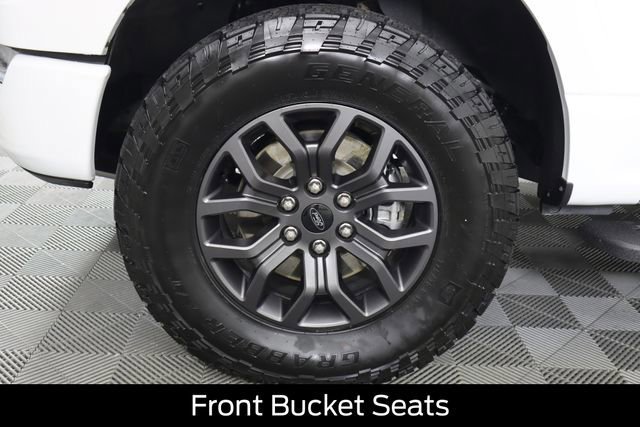 Certified 2023 Ford F150 Tremor w/ 360 Degree Camera Package image 20