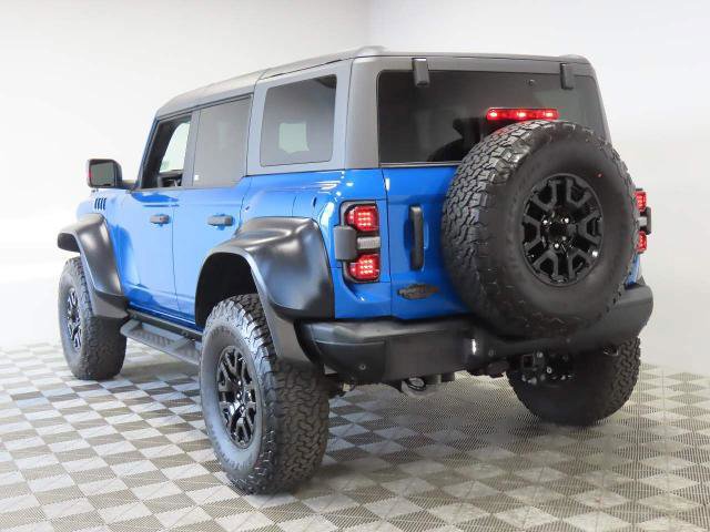 Certified 2024 Ford Bronco Raptor image 8