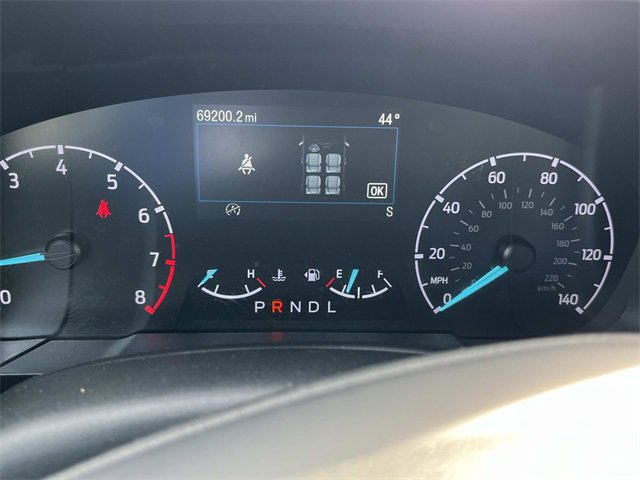 Certified 2022 Ford Maverick XL w/ Equipment Group 100A Standard image 37