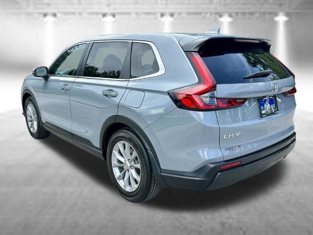 Used 2025 Honda CR-V EX image 7