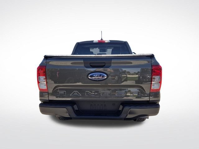 Certified 2025 Ford Ranger XL RWD image 8