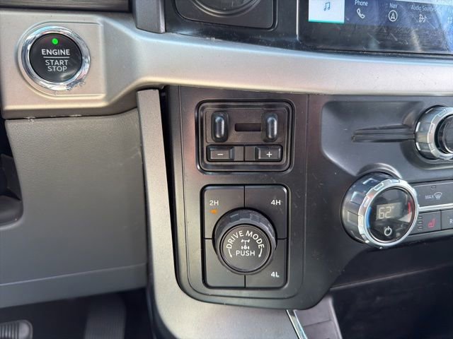 Certified 2021 Ford F150 XLT w/ Equipment Group 302A High AWD/4WD image 37