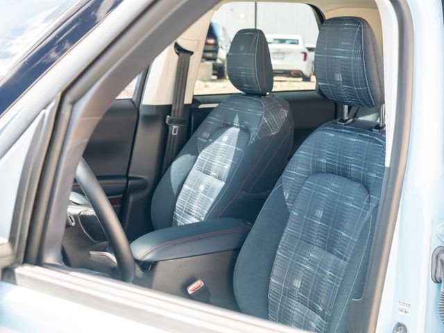 Certified 2024 Ford Bronco Sport Heritage w/ Heritage Convenience Package AWD/4WD image 23