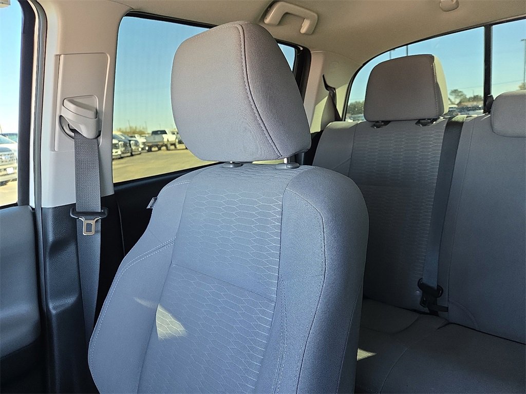 Used 2019 Toyota Tacoma SR5 image 29