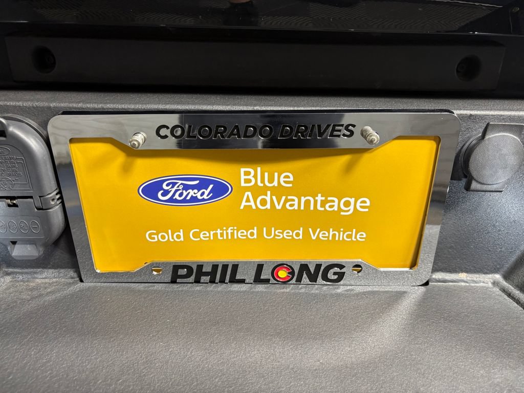 Certified 2021 Ford F250 Platinum w/ FX4 Off-Road Package AWD/4WD image 32