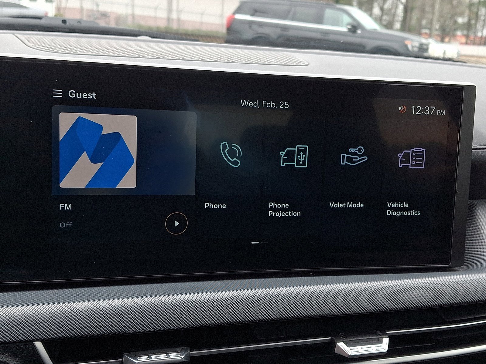 Used 2025 Hyundai Sonata SEL image 15