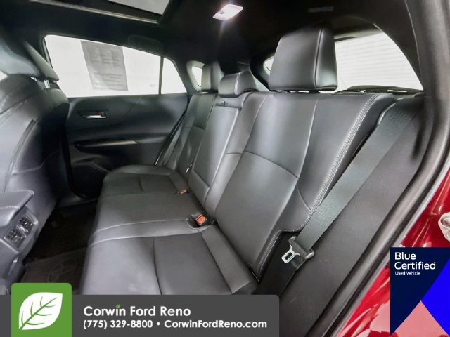 Used 2023 Toyota Venza Nightshade AWD/4WD image 28