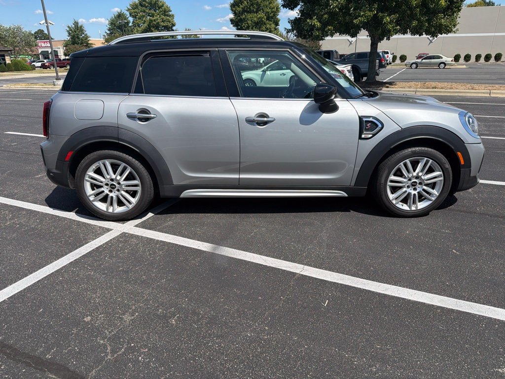 Used 2023 MINI Cooper Countryman S FWD image 5