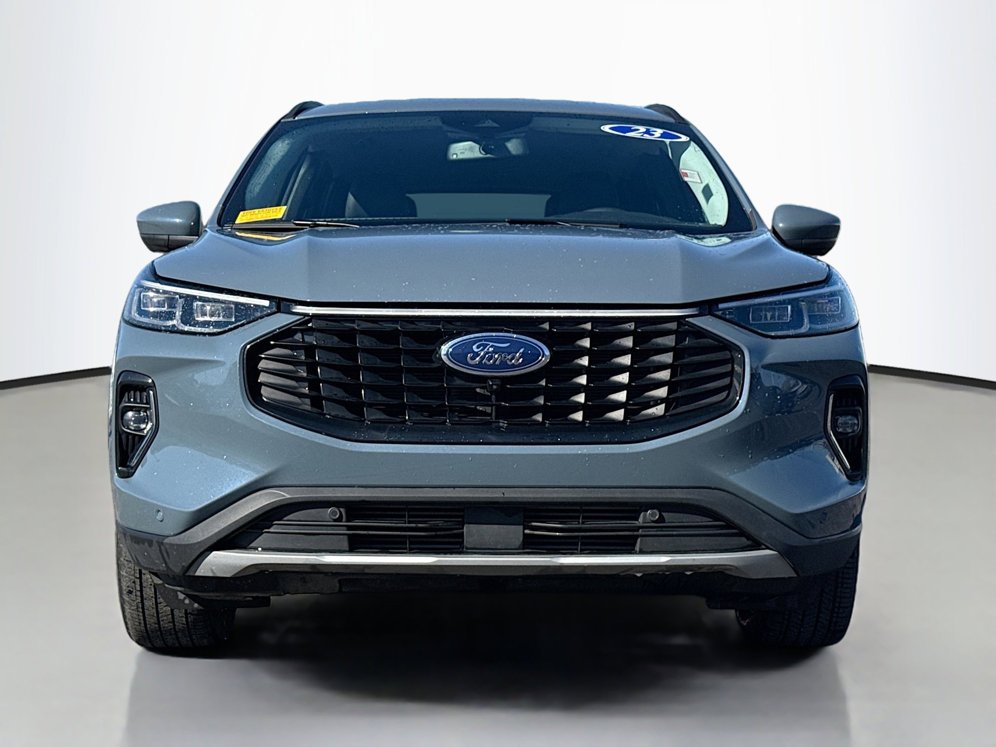 Certified 2023 Ford Escape Platinum image 5