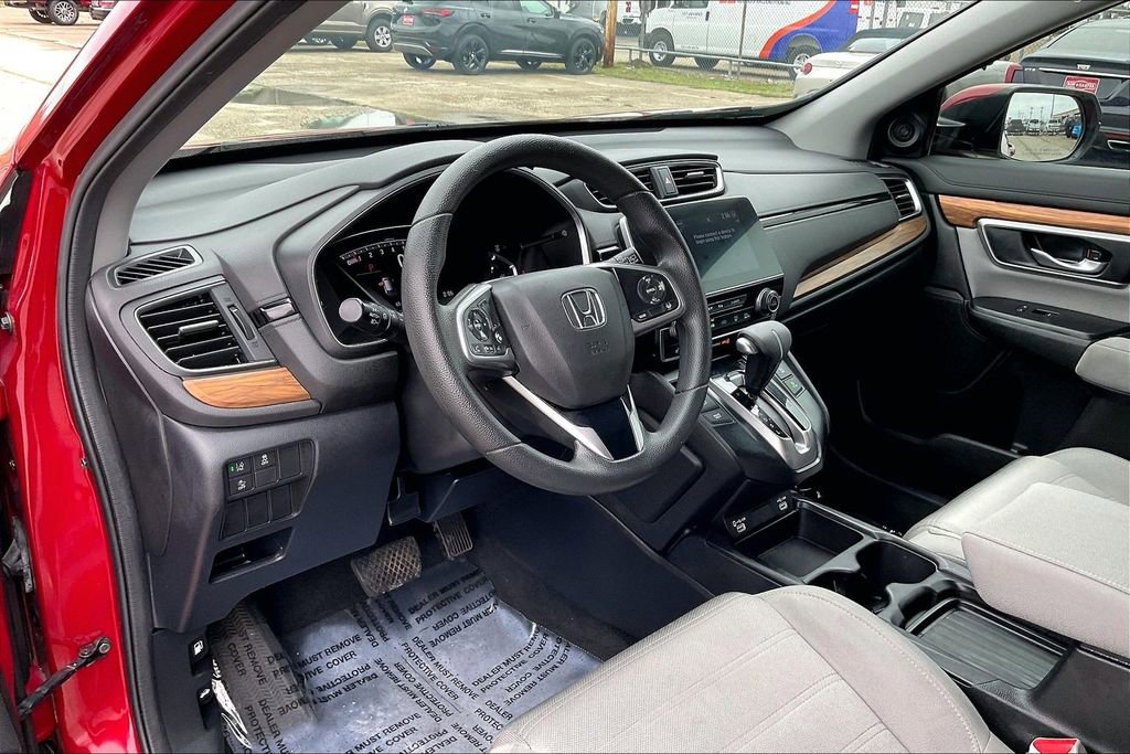 Used 2022 Honda CR-V EX image 14