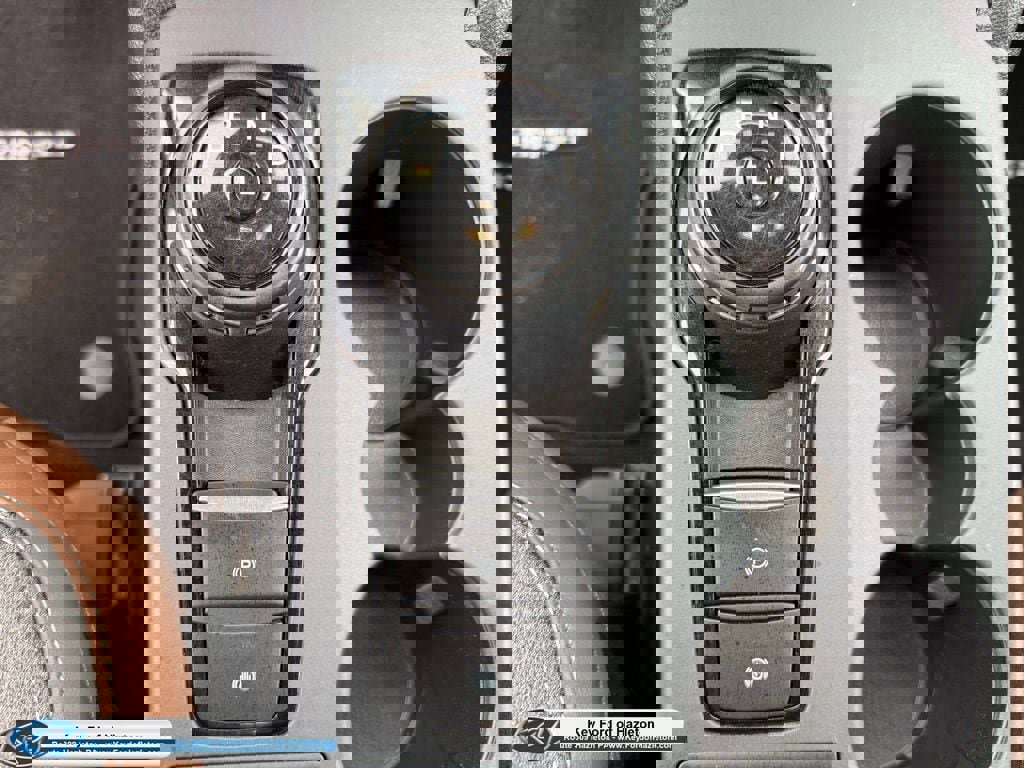 Certified 2024 Ford Bronco Sport Outer Banks image 28