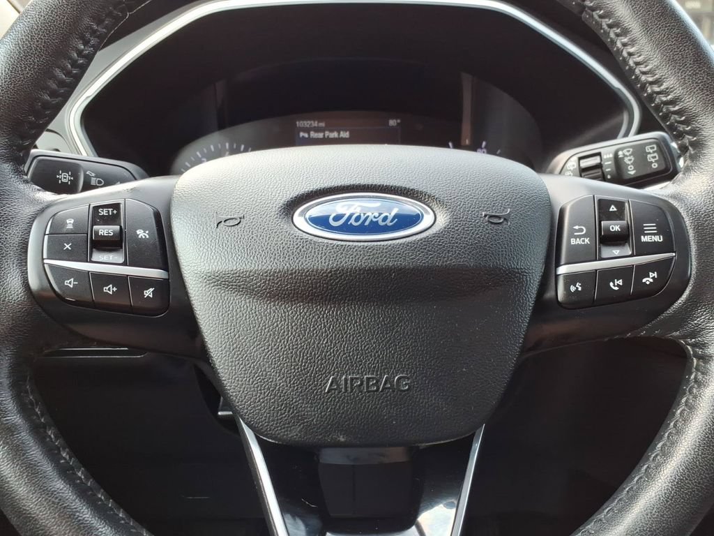 Certified 2020 Ford Escape SEL AWD/4WD image 20