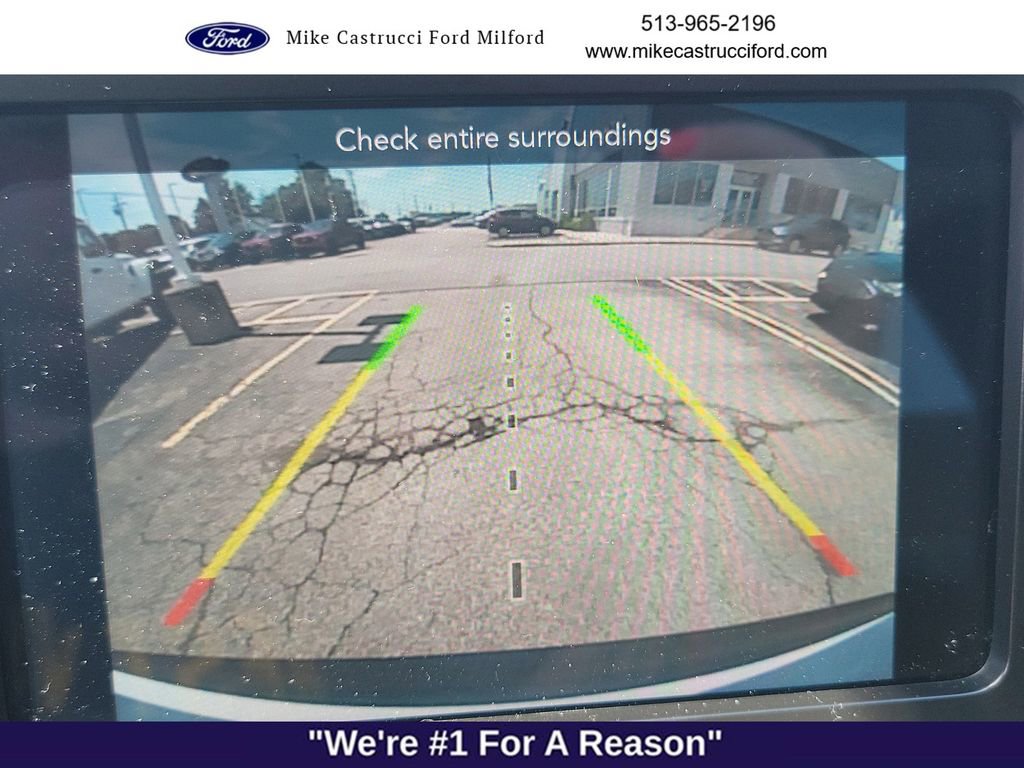 Used 2020 Jeep Cherokee Latitude AWD/4WD image 17