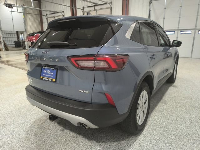 Certified 2024 Ford Escape Active w/ Tech Pack #2 AWD/4WD image 6