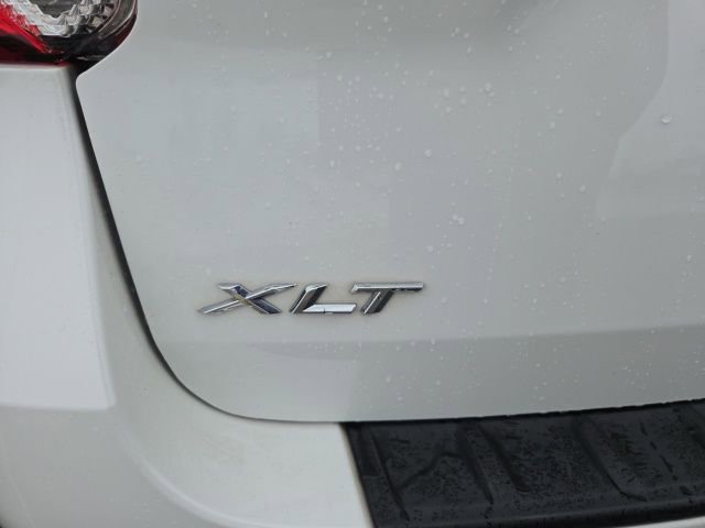 Certified 2023 Ford Explorer XLT w/ Equipment Group 202A image 9