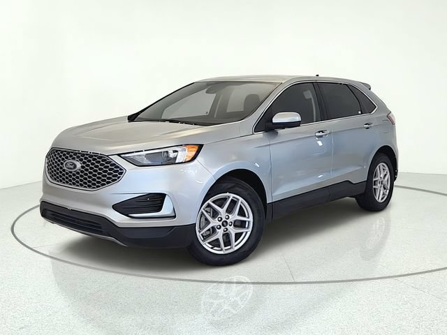 Certified 2024 Ford Edge SEL