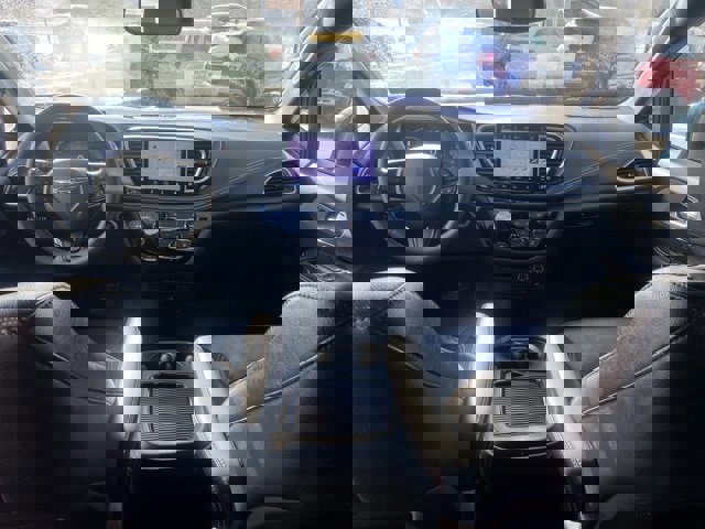 Used 2022 Chrysler Pacifica Touring-L w/ S Appearance Package image 28