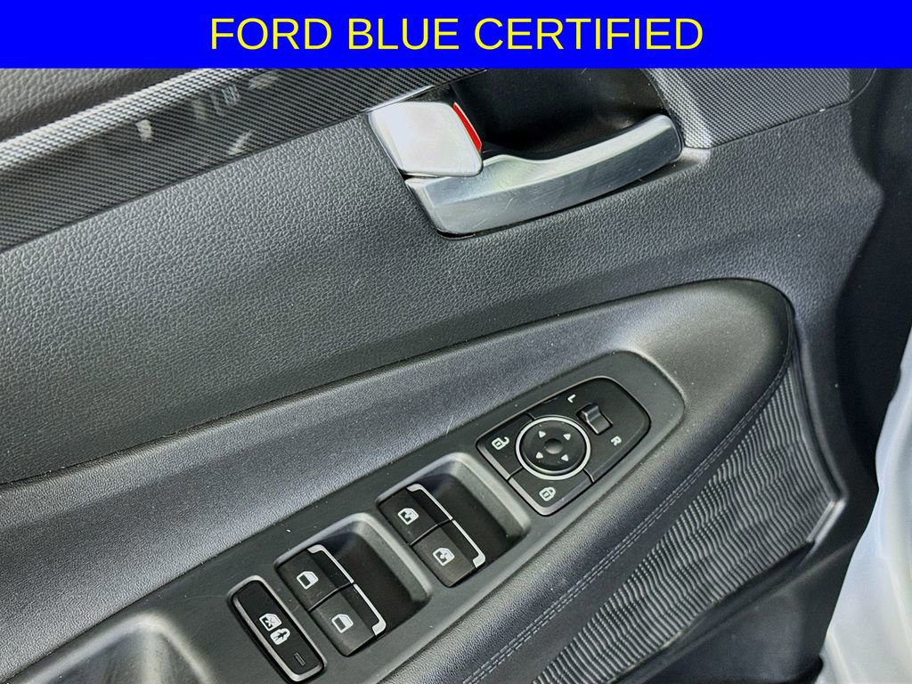 Used 2023 Hyundai Santa Fe SEL image 18