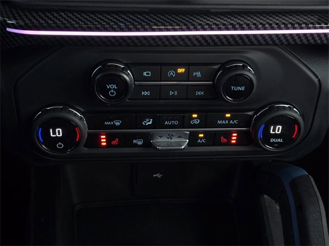 Certified 2023 Ford Bronco Wildtrak image 19