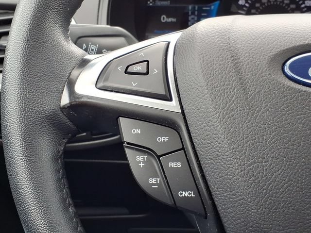 Certified 2024 Ford Edge SEL w/ Convenience Package AWD/4WD image 23